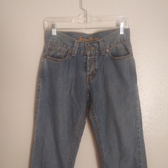 Vintage 90's Y2K Style Guess Jeans Sz. 29 - Picture 7 of 7